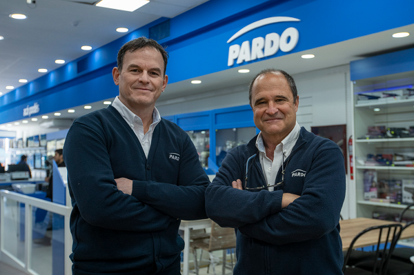 Pardo Hogar: “El retail se encuentra dentro de un proceso de cambio significativo”