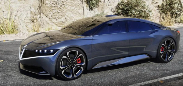 El exejecutivo de VW Weiming Soh presenta oficialmente su marca EV y su prototipo