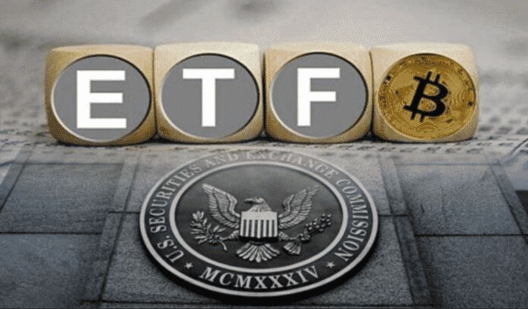 SEC intenta frenar oferta de ETF de bitcoin