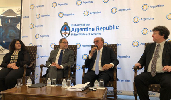 Argentina: La Economía del Conocimiento exporta mas de USD 7.000 millones anuales