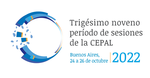 CEPAL presentará en Argentina su propuesta de reactivación con transformación del modelo de desarrollo en América Latina y el Caribe