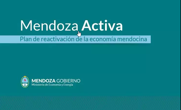 Mendoza activa, cuarta edición