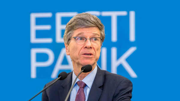 Jeffrey Sachs: a Argentina la condena la reputación que supo forjarse
