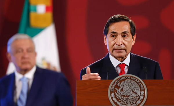México rechaza que se utilicen fondos del BID para apoyos gubernamentales