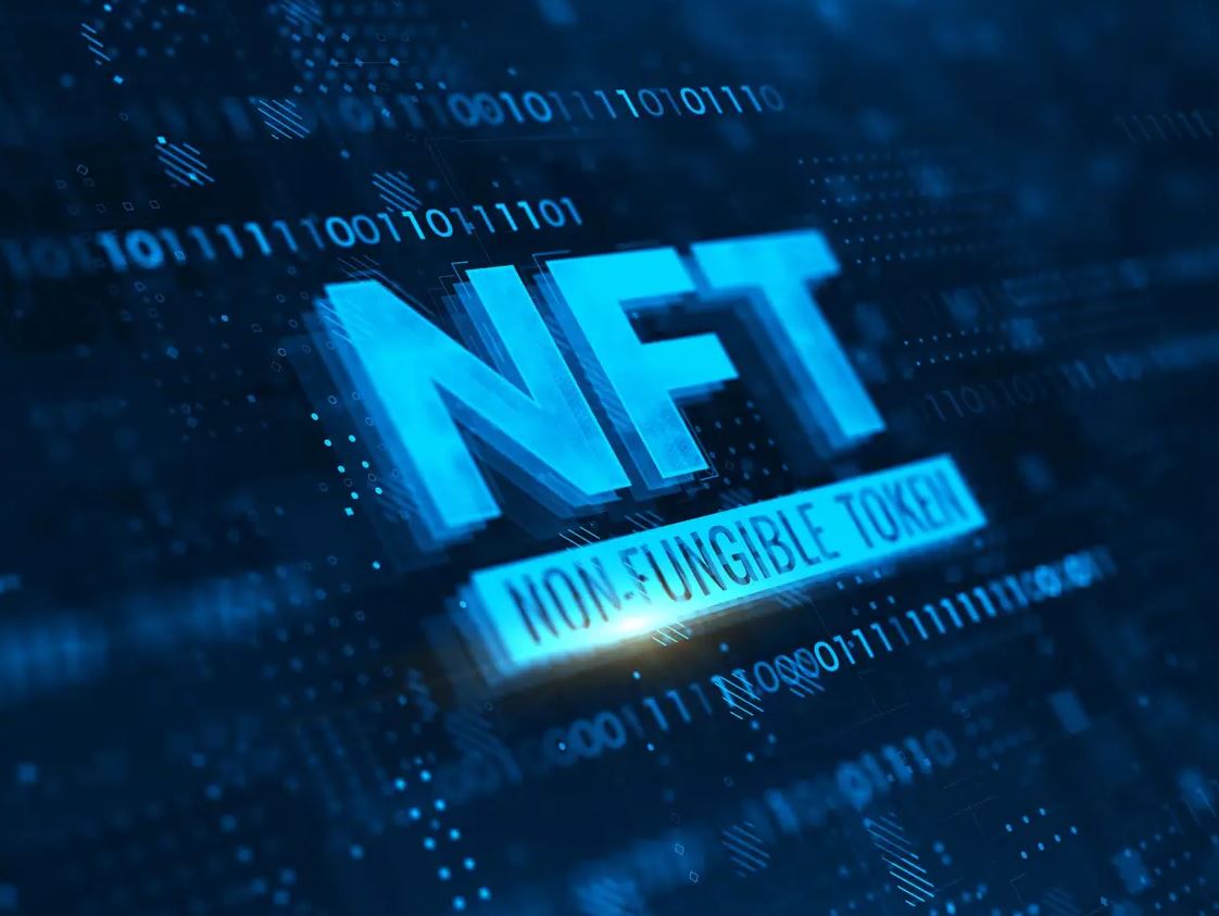 Marcas registradas para NFT y cripto se disparan