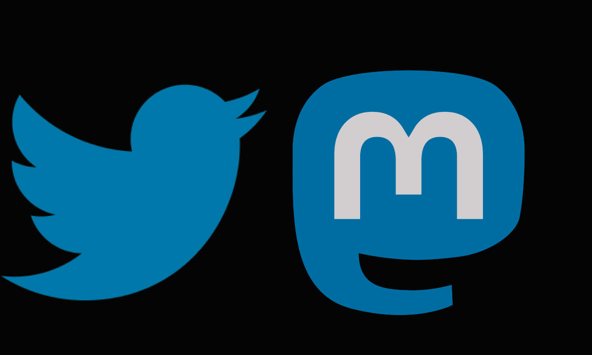 Usuarios de Twitter migran a Mastodon