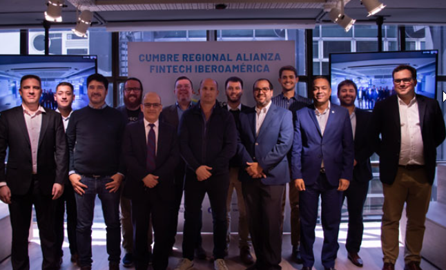 La cumbre regional de la “Alianza Fintech Iberoamérica” se realiza por primera vez en Argentina