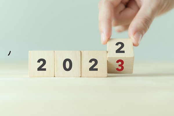 2023 de grandes desafíos:  mantener la cautela y la selectividad
