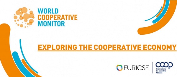 ACA, AFA y Banco Credicoop en el ranking mundial de cooperativa mundiales