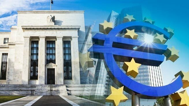 ¿Frenarán BCE y BoE lo que ha disparado la Fed? Ojo a esto
