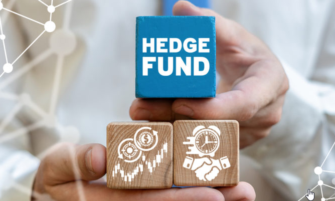 Los «hedge funds» registran en 2022 su peor año desde 2018, lastrados por la renta variable