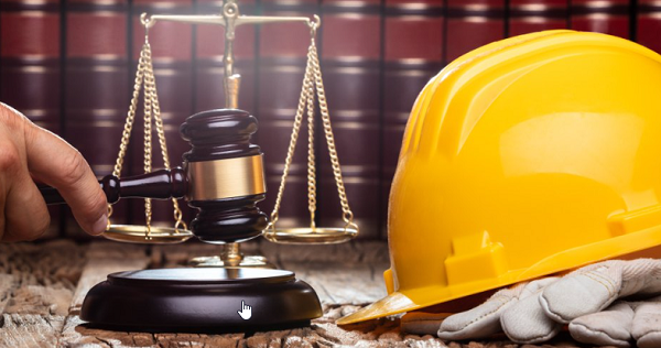 Mendoza: crecen los juicios por accidentes de trabajo