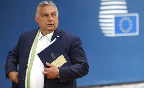 Hungría vetará las sanciones de la UE contra Rusia en materia nuclear