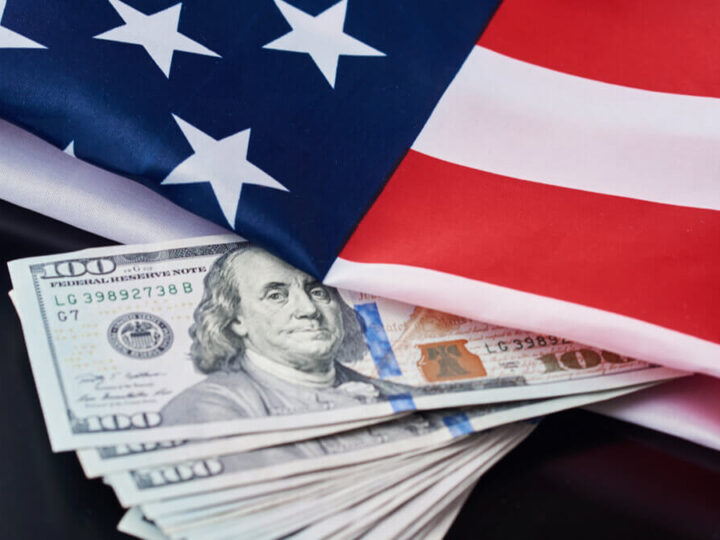 Los fondos del mercado monetario estadounidense registran grandes entradas a la espera de los datos de inflación