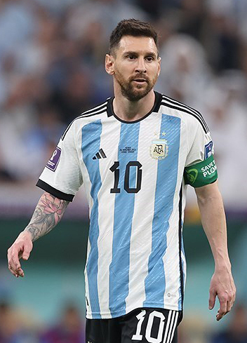 Apostar a Messi: MGO Global comenzó a cotizar en el Nasdaq