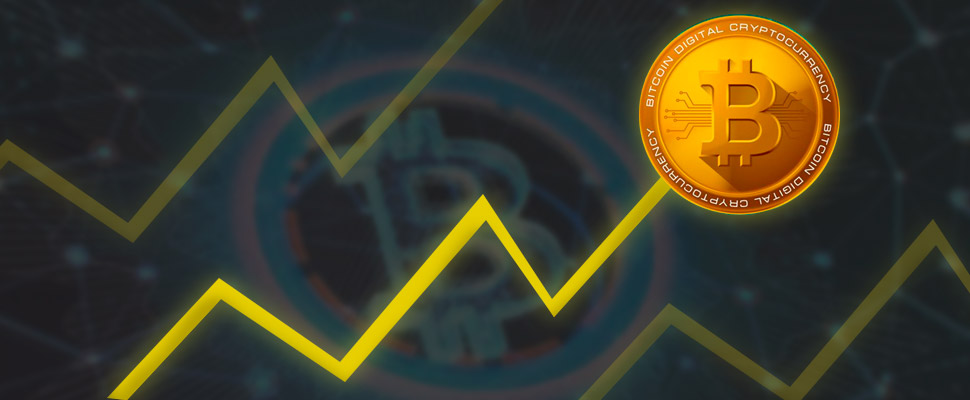 Bitcoin volvió a pasar los US$ 38.000