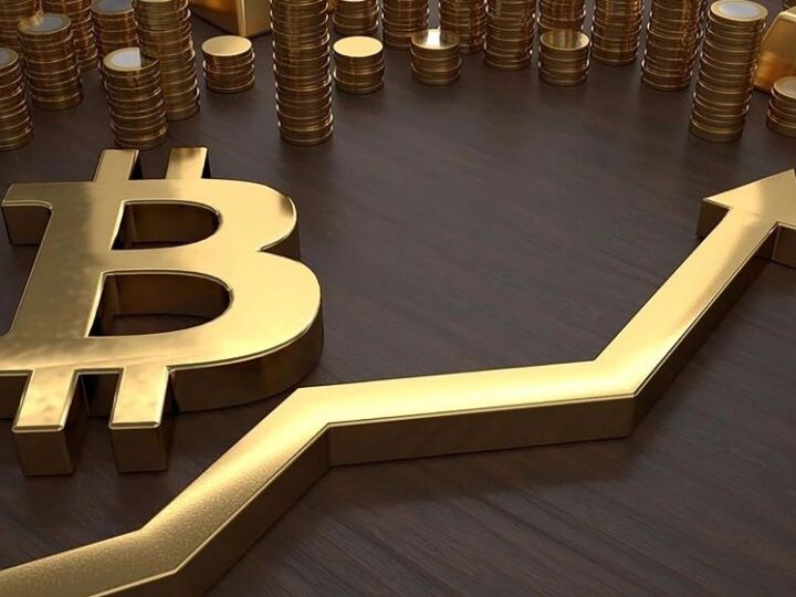 Precio de bitcoin alcanzó los US$ 28.000