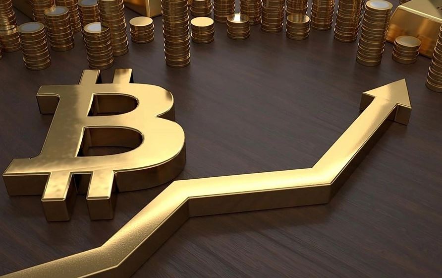 Precio de bitcoin alcanzó los US$ 28.000