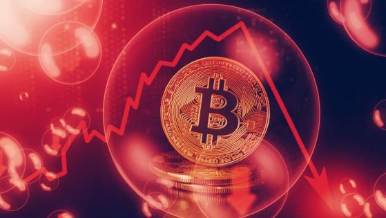 Bitcoin disparado: Algunos expertos lo sitúan en 100.000 dólares en 2024