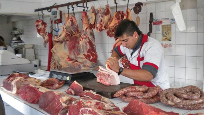 Precios Justos Carne en vigencia hasta fin de marzo