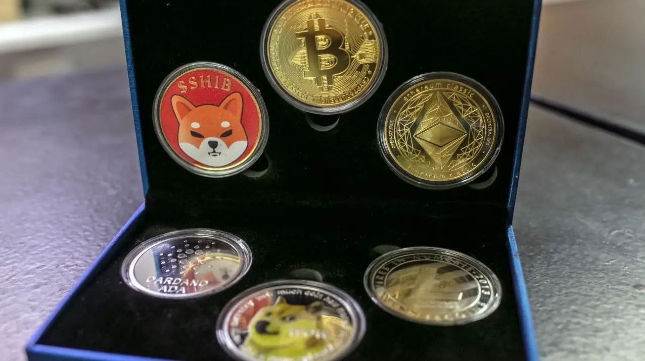 Bitcoin, Ethereum y Dogecoin aumentan en medio de la presión de venta durante el fin de semana