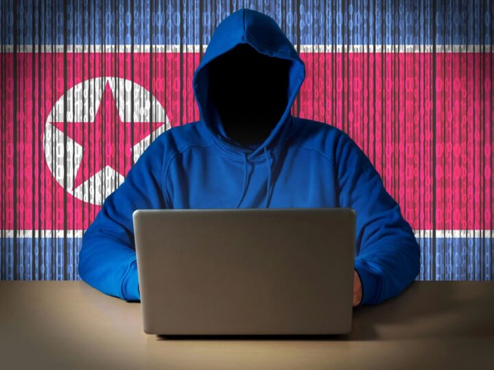 Hackers norcoreanos robaron US$ 180 M en cripto