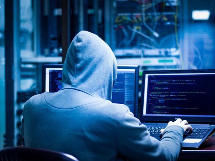 Estafas para robar criptomonedas cayeron 77%