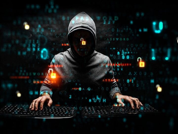 Hackers atacaron a AT&T para robar cripto