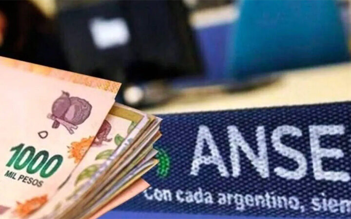 Nuevos créditos de Anses: la letra chica de los préstamos de $1.000.000 para trabajadores y $600.000 para jubilados y pensionados