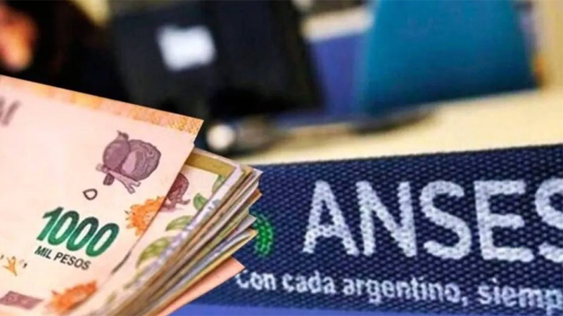 Nuevos créditos de Anses: la letra chica de los préstamos de $1.000.000 para trabajadores y $600.000 para jubilados y pensionados