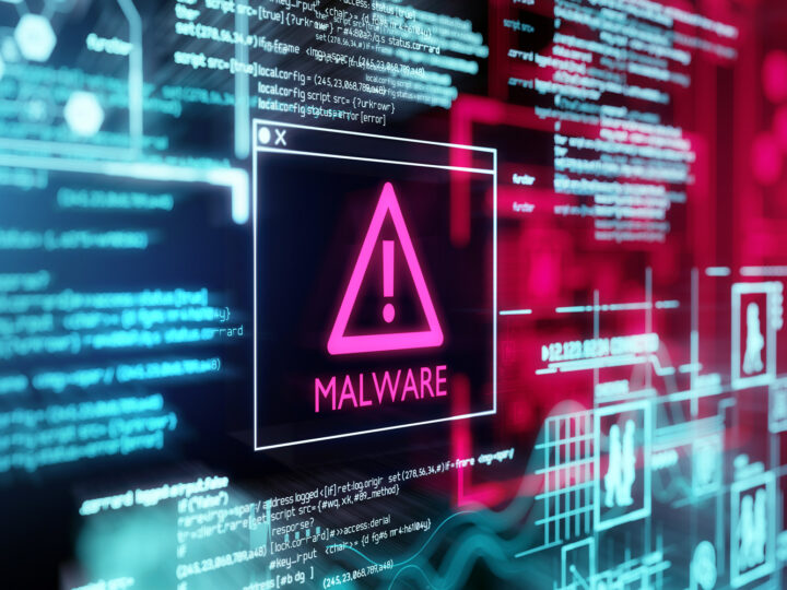 Detecciones de malware bancario se duplicaron en 2022