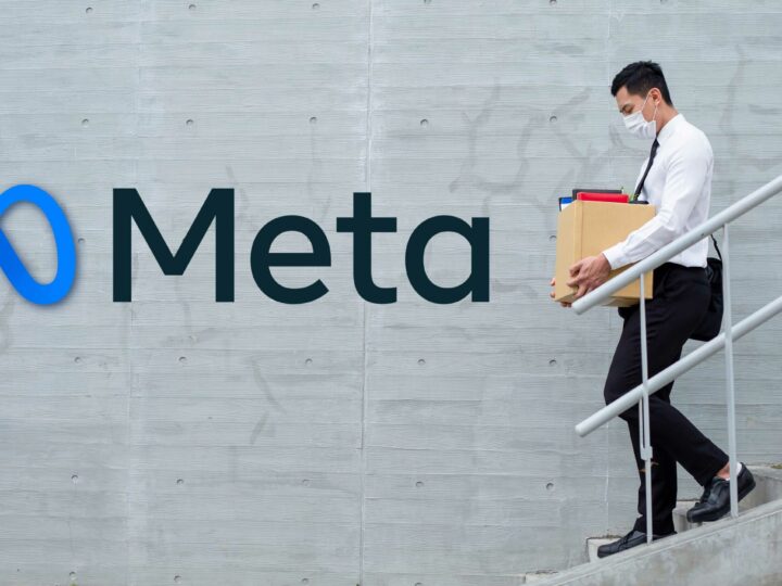 Meta evalúa realizar nuevos recortes de personal