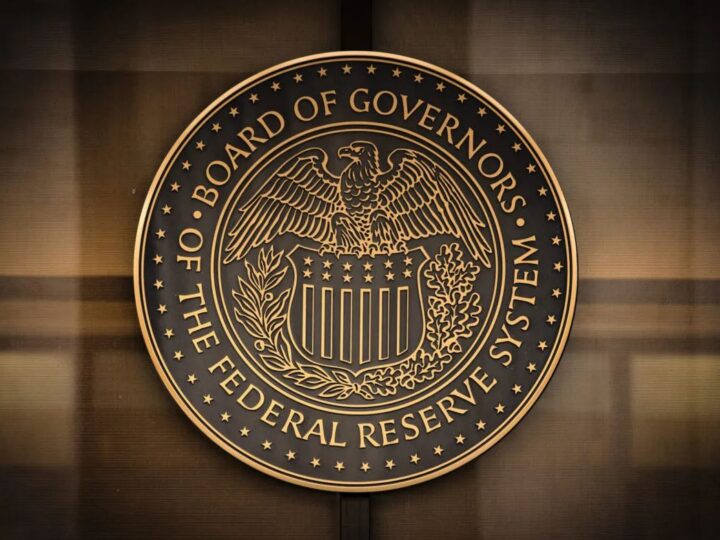 La Fed mantuvo la tasa de interés