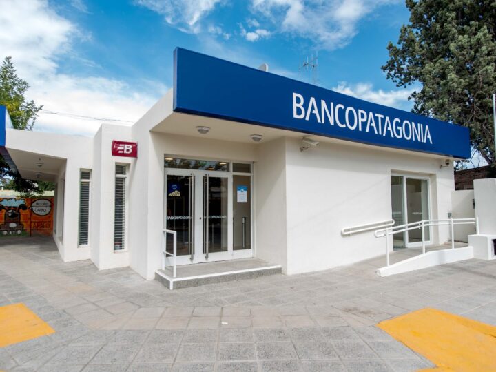 Banco Patagonia: Primer colocador de Fideicomisos Financieros en el Mercado Argentino