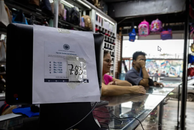 Laos prueba divisa digital para universalizar acceso a servicios financieros