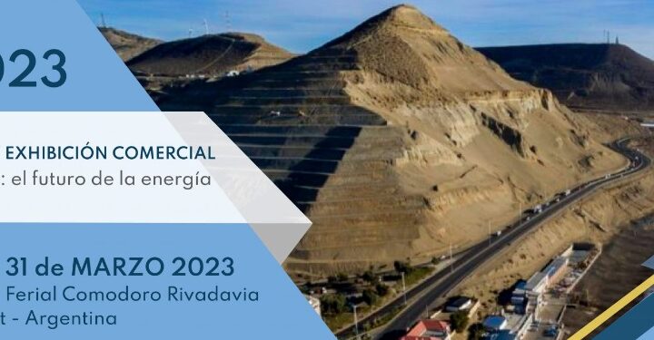 Comodoro Rivadavia será sede del evento Capipe Energías Argentinas