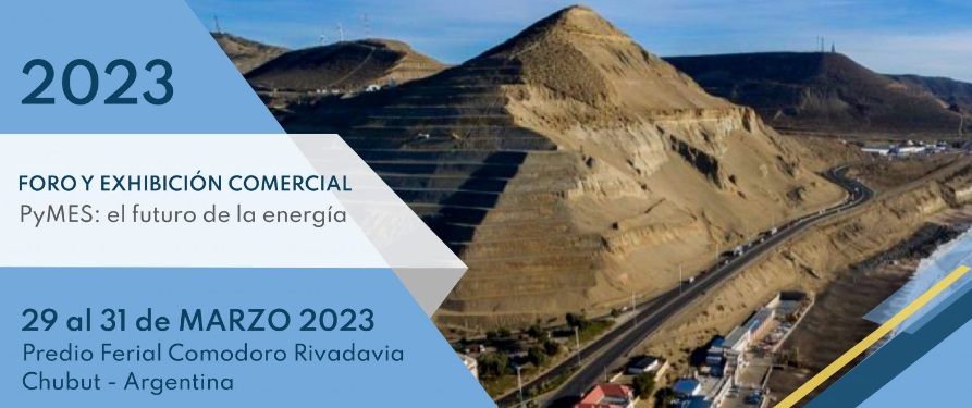 Comodoro Rivadavia será sede del evento Capipe Energías Argentinas