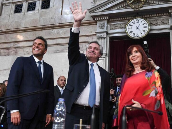 Nuevo récord de deuda para la administración Fernández – Fernández de Kirchner, creció US$74.700 millones
