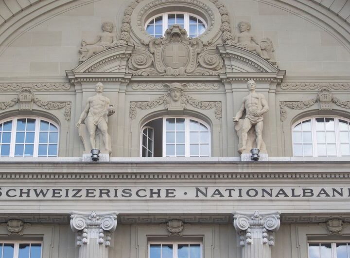 Inflación en Suiza: ¿Cómo reacciona el precio del franco?