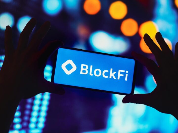 BlockFi tiene US$ 227 millones en un fondo del SVB