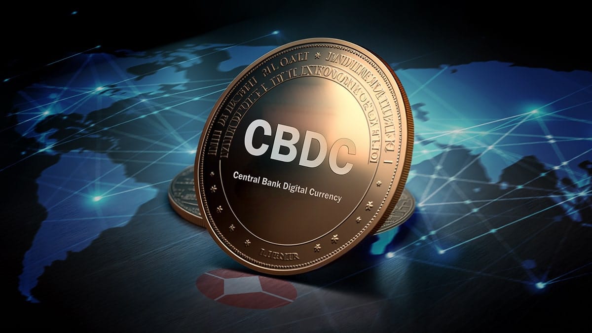 Las CBDC pueden sustituir al efectivo