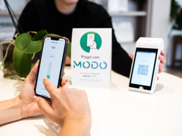 MODO celebra 1 millón de usuarios activos en solo 30 días