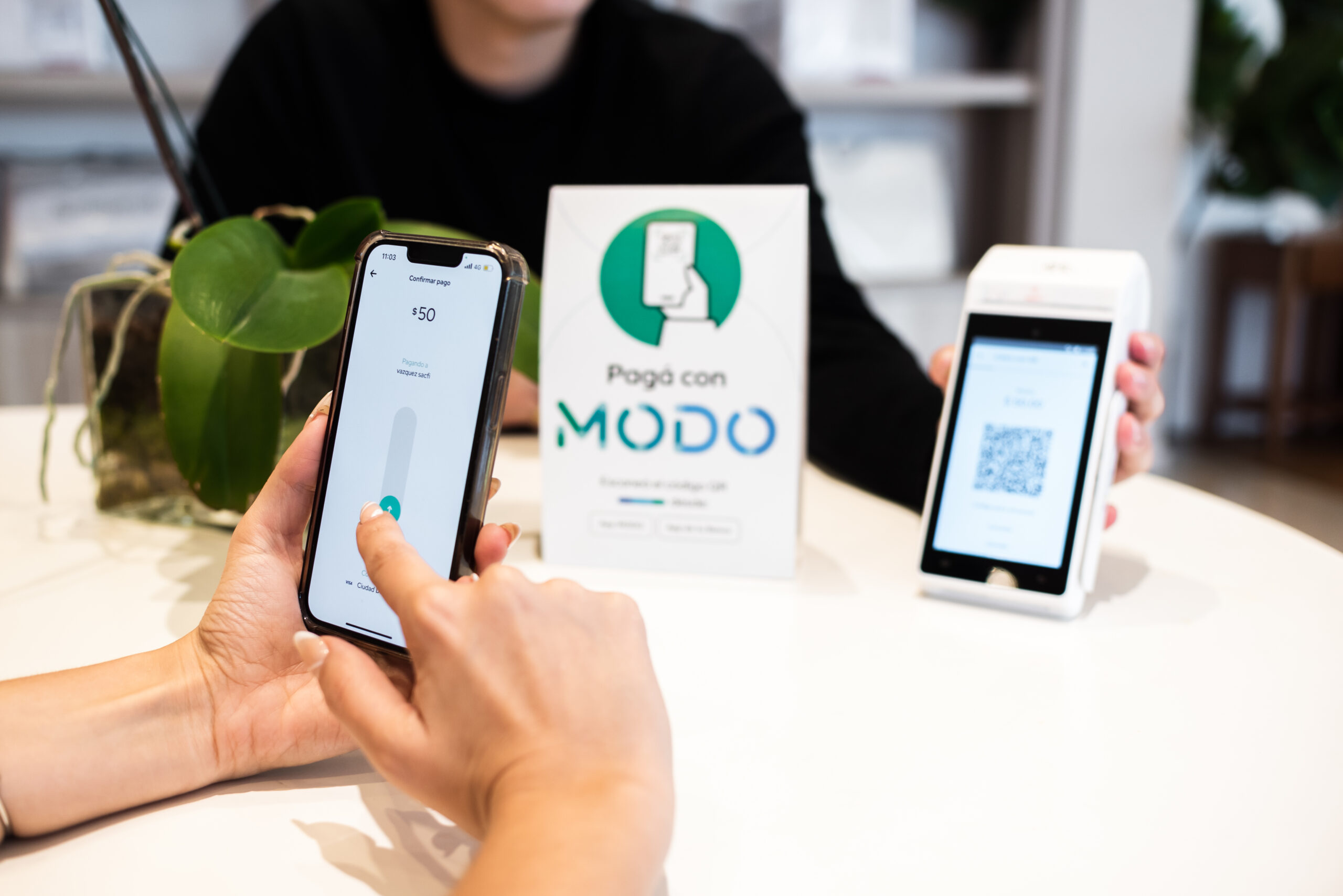 MODO celebra 1 millón de usuarios activos en solo 30 días