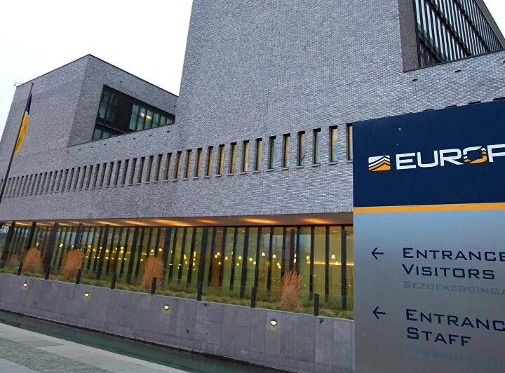 Europol confiscó bitcoin por casi US$ 50 millones