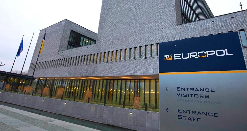 Europol confiscó bitcoin por casi US$ 50 millones