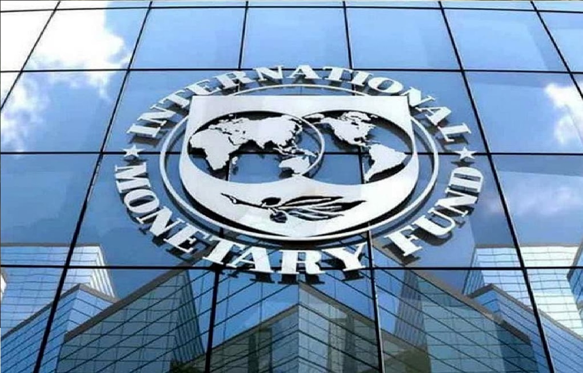 Vencimiento con el FMI se paga a fin de mes