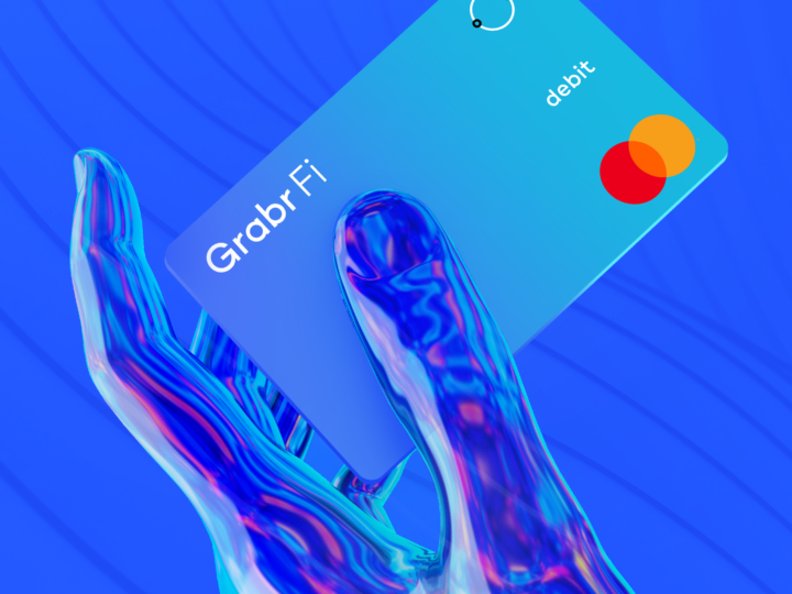 Llegó a la Argentina GrabrFi, la app que te permite abrir tu primera cuenta y tarjeta en EE. UU. desde tu hogar, de forma gratuita