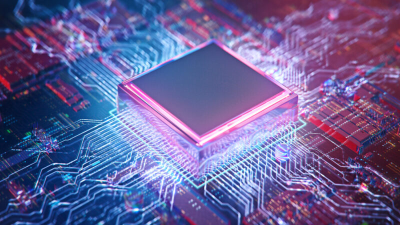 Ciencia avanza hacia una nueva «y revolucionaria» generación de microchips