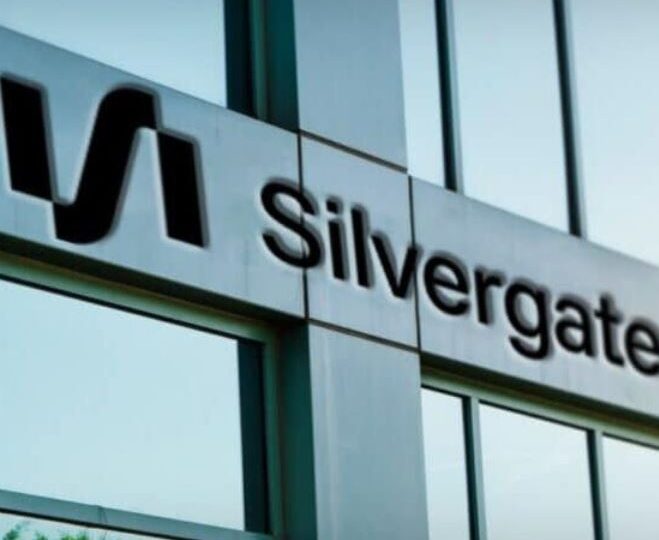 Silvergate cerró la red de pagos SEN
