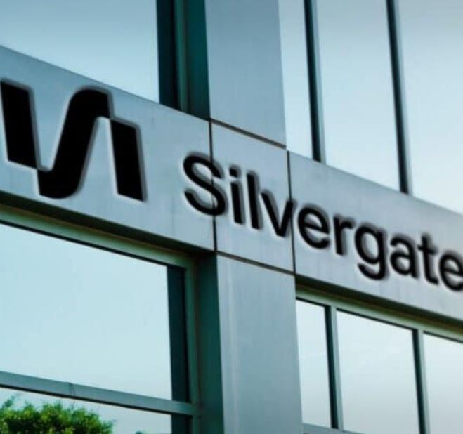 Silvergate cerró la red de pagos SEN